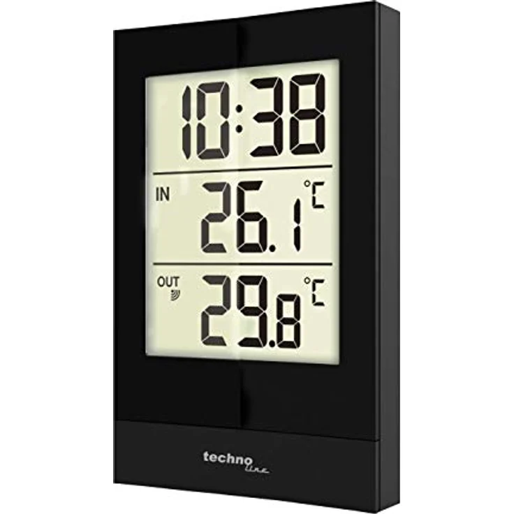 Technoline Temperaturstation WS 9575 – Bild 4