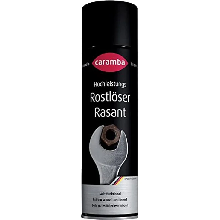 Caramba 6007081 Rostlöser – Bild 2