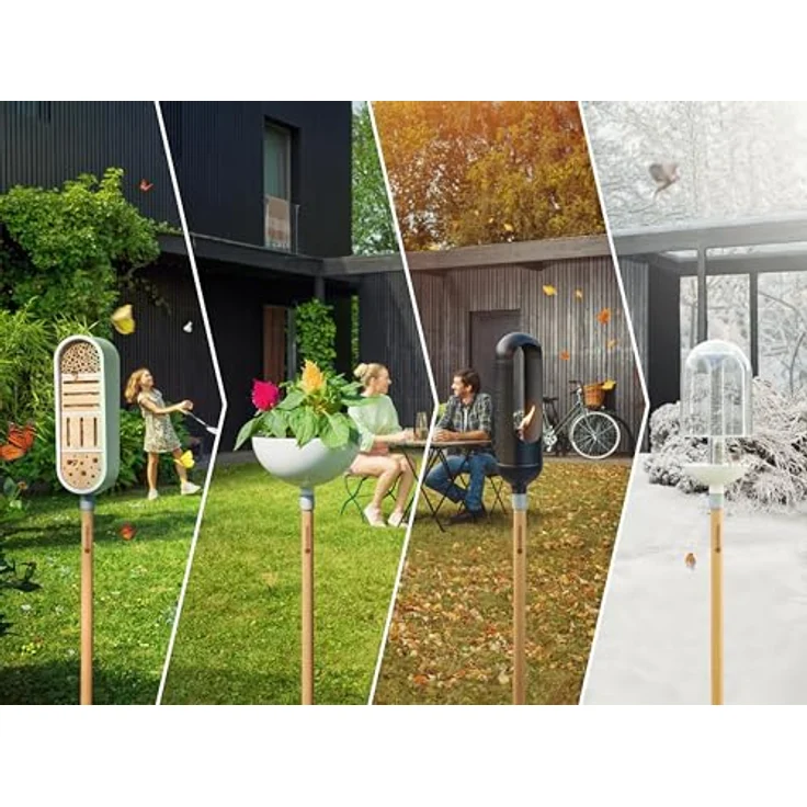 Gardena ClickUp! Regenmesser 11340-20 – Bild 5