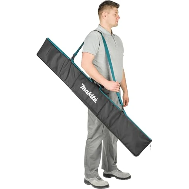 Makita E-05664 Universal Werkzeugrucksack unbestückt 1 Stück L x B x H 1565 x 45 x 220 mm E-05664 – Bild 4