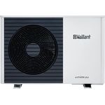 Vaillant aroTHERM plus 55/6 A S2, Wärmepumpen-Set mit uniTOWER plus 0010036235