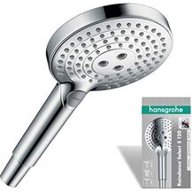 Grohe Costa-L Badarmatur – Mit Kochendwasserhahn & Umsteller Bad/Dusche, Auslauf 12 Cm, Chrom