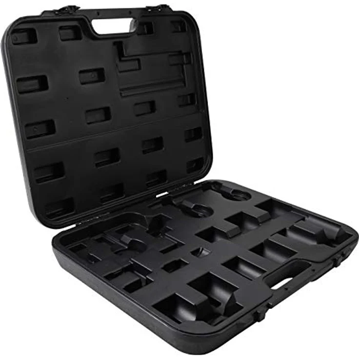 BGS TECHNIC Leerkoffer für Art. 1834, System-Koffer, 2500 g Bruttogewicht – Bild 3