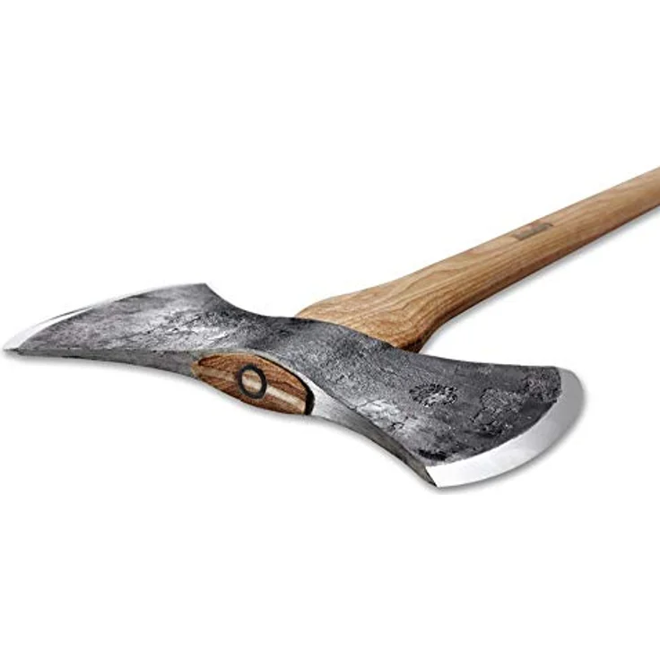 Hultafors Premium Wurfaxt Wetterhall 841750 – Bild 5