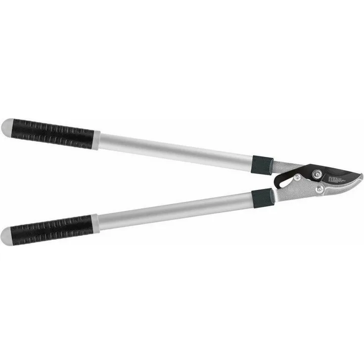 Cellfast Astschere BASIC, zweihändig mit rutschfester SAFETOUCH! Oberfläche, maximale Schnittdurchmesser 45 mm, Gesamtlänge 710 mm