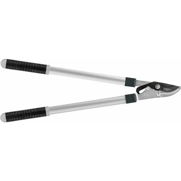 Cellfast Astschere BASIC, zweihändig mit rutschfester SAFETOUCH! Oberfläche, maximale Schnittdurchmesser 45 mm, Gesamtlänge 710 mm