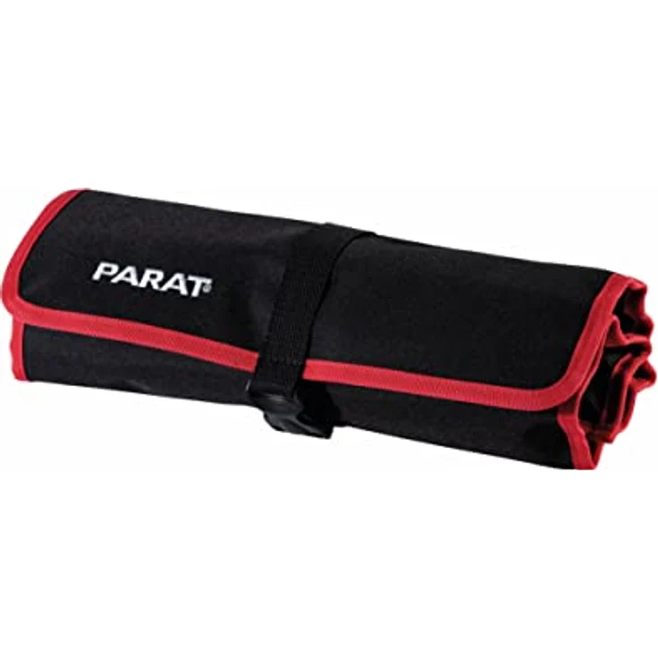 Parat Rolltasche BASIC Roll-Up Case 12 (Größe S/Werkzeugmappe schwarz/ohne Werkzeug) 5990827991 – Bild 1