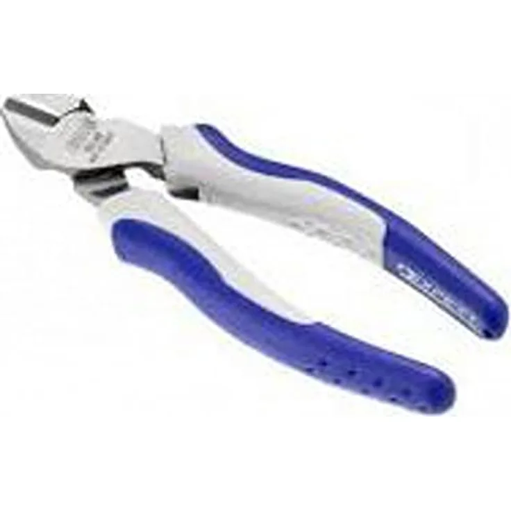 Expert HEAVY D DIAG CUTTING PLIER 180MM