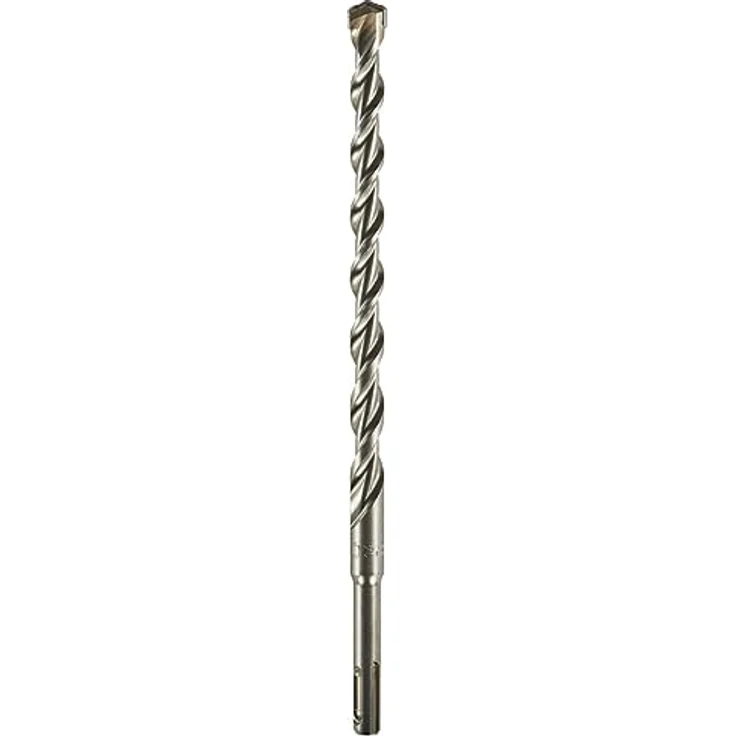 Makita SDS-VPLUS-Bohrer 14x260 mm, HM Bohrer mit SDS-PLUS-Aufnahme und Zentrierspitze – Bild 3