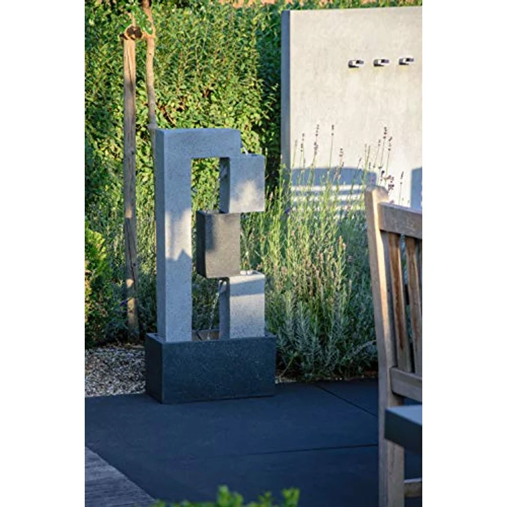dobar Gartenbrunnen, 40,50 cm Breite – Bild 7