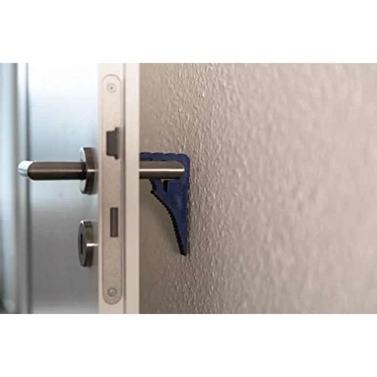 Schellenberg Fenster-/Türstopper Gesundes Stoßlüften und mehr – Bild 5