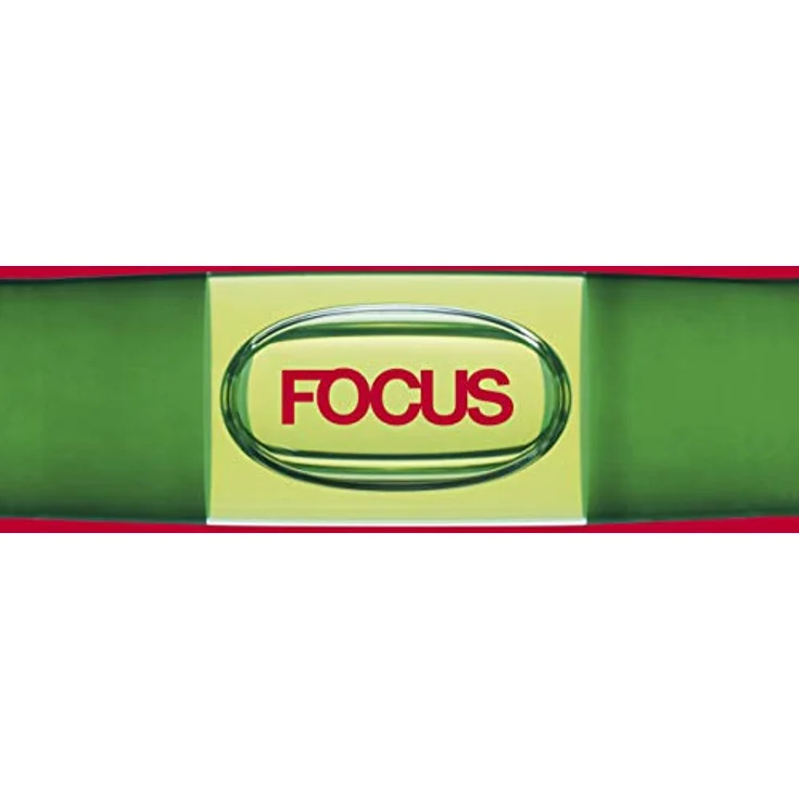 Sola Aluminium-Wasserwaage AZM / AZM 3, magnetisch, 30 | 40 | 60 | 80 | 100 | 120 | 150 | 180 | 200 cm 180 cm – Bild 2