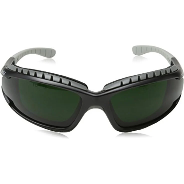 BollÃ© Safety TRACWPCC5 ''Tracker'' Schweißer Schutzbrille, Einheitsgröße, Schweiß Stufe 5 – Bild 2