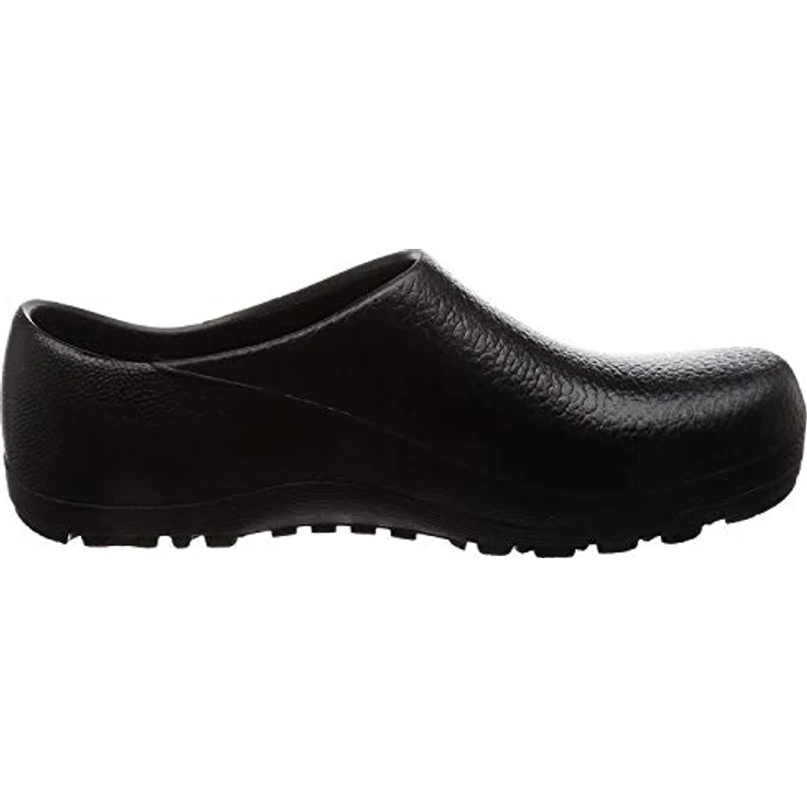 Birkenstock Profi-Birki schwarz Clog - Wasserdicht, leicht, flexibel, auswechselbares PU-Fußbett, EN ISO 20347:2012 OB E SRB – Bild 6