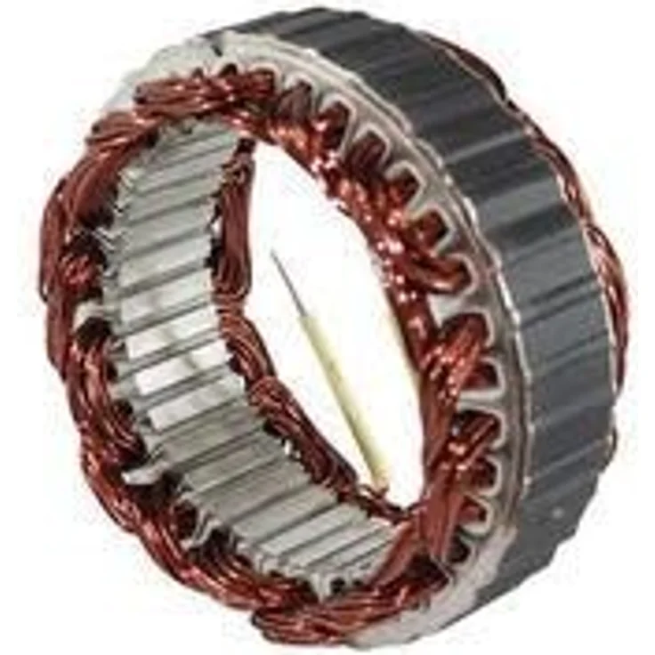 MAHLE MG 524, Lichtmaschine Generator 14 V 65 A Doppelscheibe Ø 12,2 mm für FIAT 90, langlebig – Bild 6