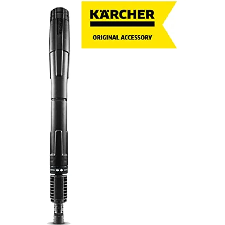 Kärcher Vario Power Jet VP 180 – Bild 2