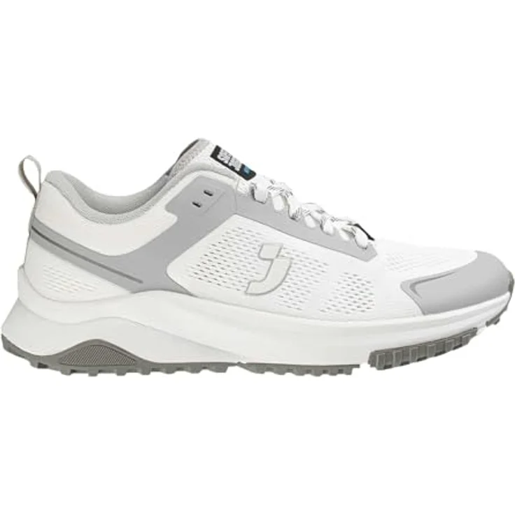 Safety Jogger Works Jumadi OB, Sicherheitsschuh für Herren und Damen mit atmungsaktivem Netzgewebe, rutschfester Sohle und breiter Zehenkappe – Bild 2