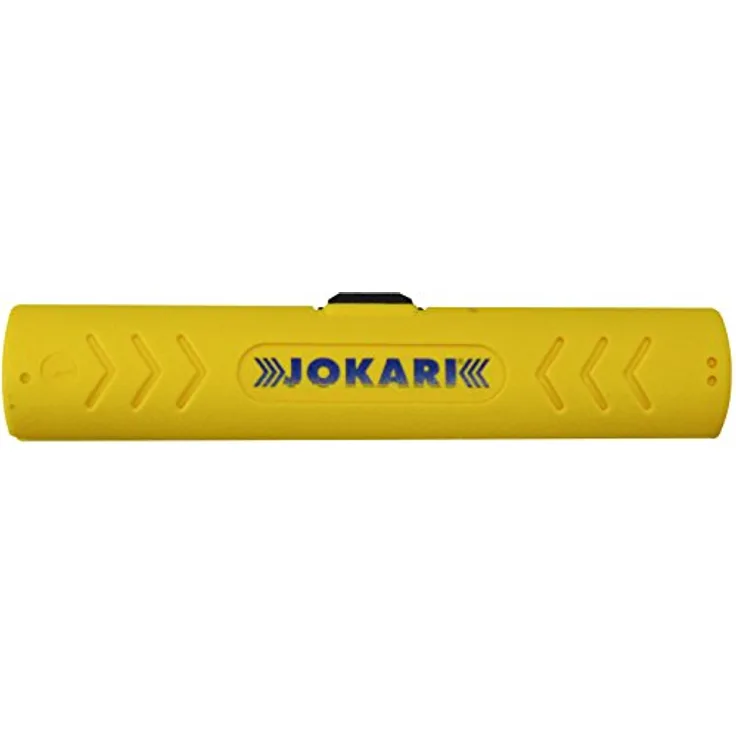 Kopp 351200087 In-Dosen-Entmantler, Flexibel gestaltet, langlebig, robust