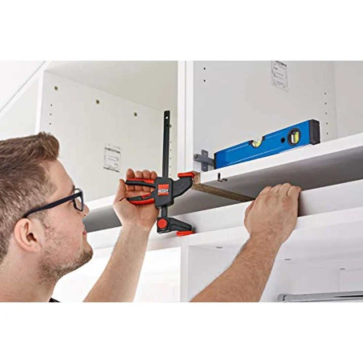 Bessey EZM30-6 EZ Einhandzwinge – Bild 4
