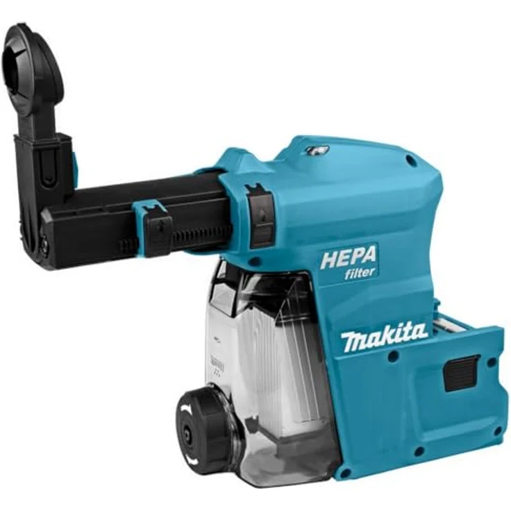 Makita Staubabsaugung DX09 - 199585-2 – Bild 2