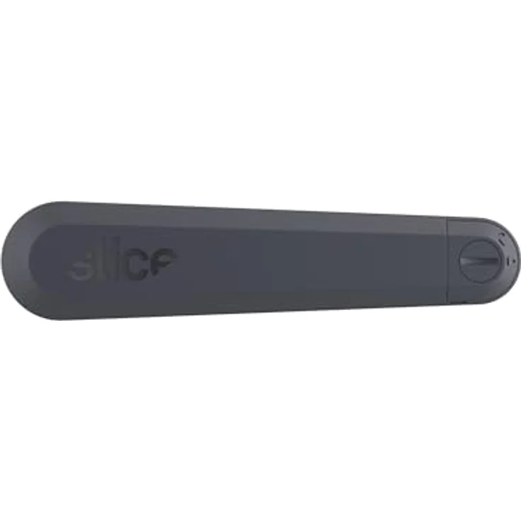 SLICE Cuttermesser Slice 10554, automatischer Klingenrückzug mit keramischer Sicherheitsklinge, ergonomischer Griff – Bild 5