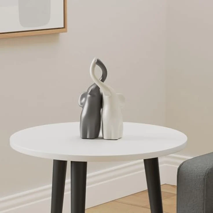 Home affaire Tierfigur »Elefant In Love« (Set) – Bild 2