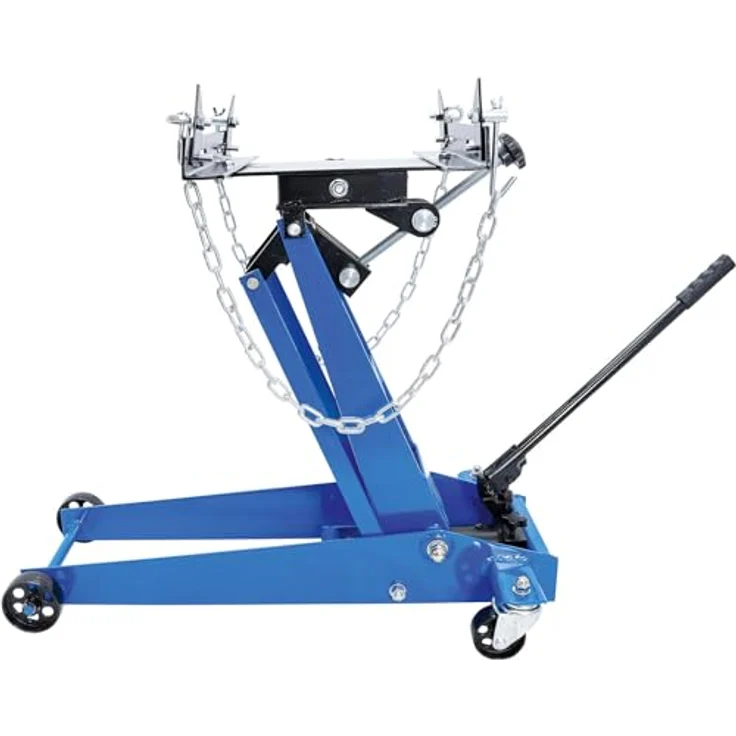 BGS 70029 | Getriebeheber | hydraulisch | 500 kg – Bild 5