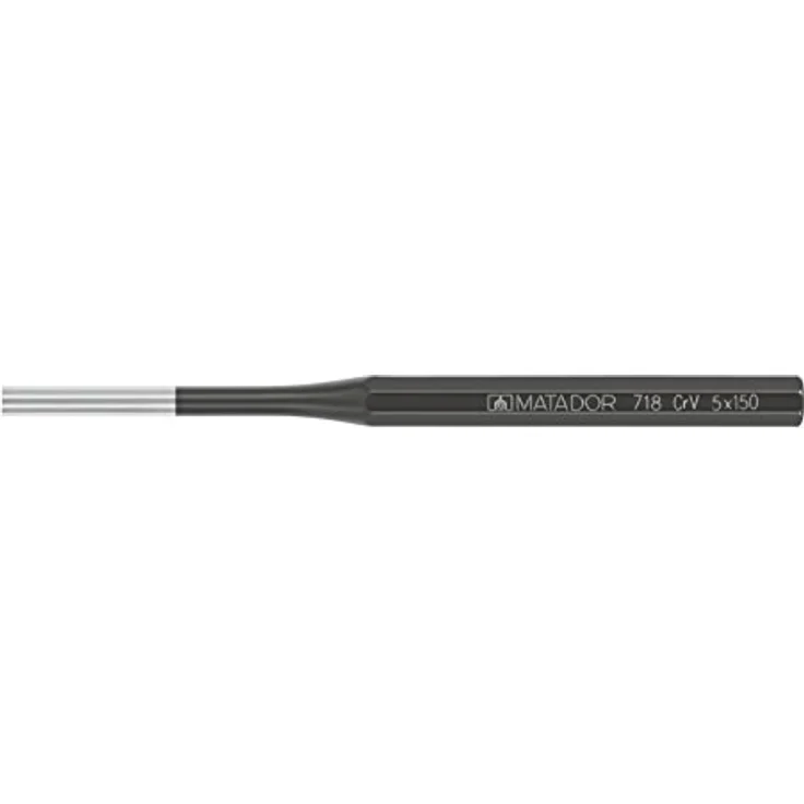 MATADOR Splinttreiber, DIN 6450, Form C, 10 mm, 0718 0100 – Bild 1