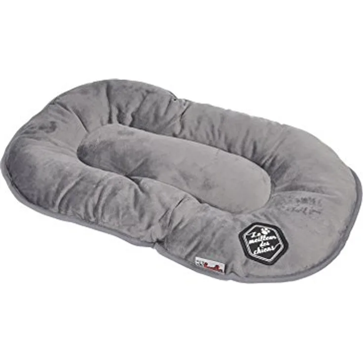 CODICO 6 cou312gr Collection Patchy Kissen Schneeflocke für Hunde