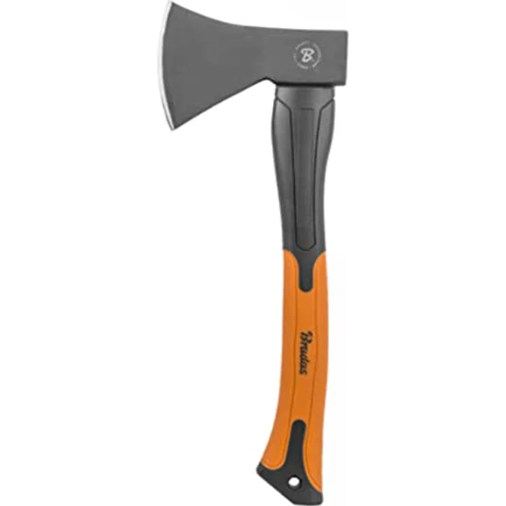 Bradas Universalaxt mit Fiberglasstiel 600g – Bild 2