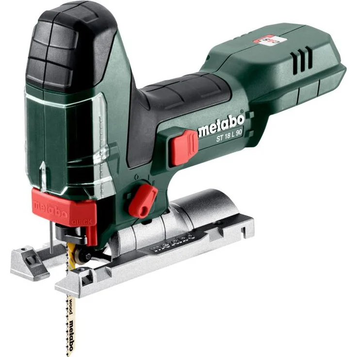 Metabo, Stichsäge, ST 18 L 90 – Bild 1