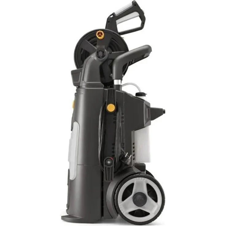 Stiga HPS 550 R Hochdruckreiniger - Preisvergleich – Bild 2