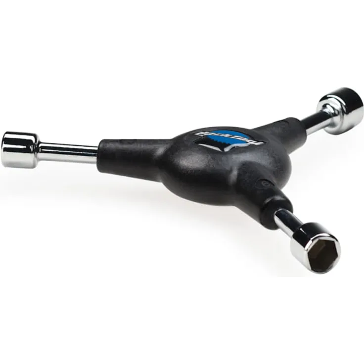 Park Tool ST-3 Y-Steckschlüssel Stecknüsse ..