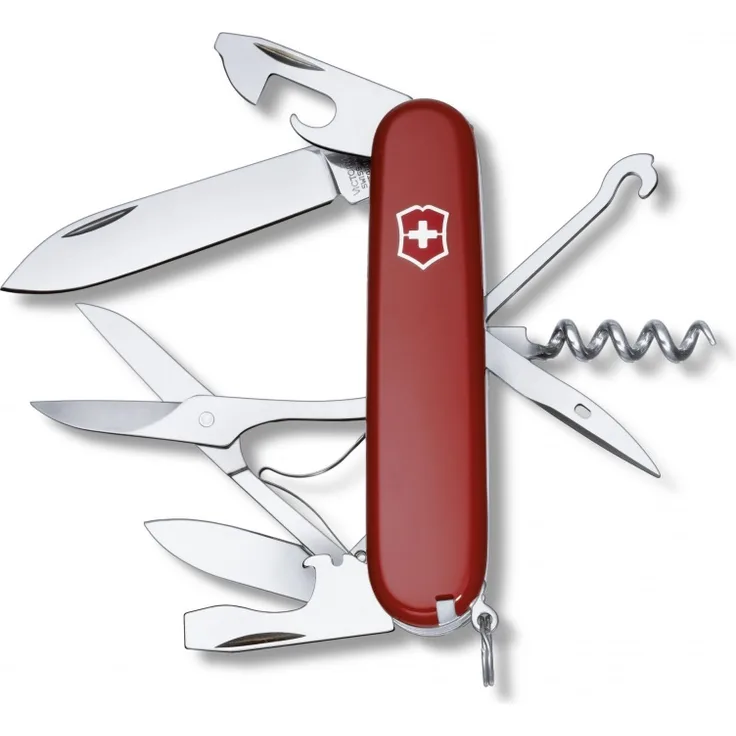 Victorinox CLIMBER Freizeitmesser
