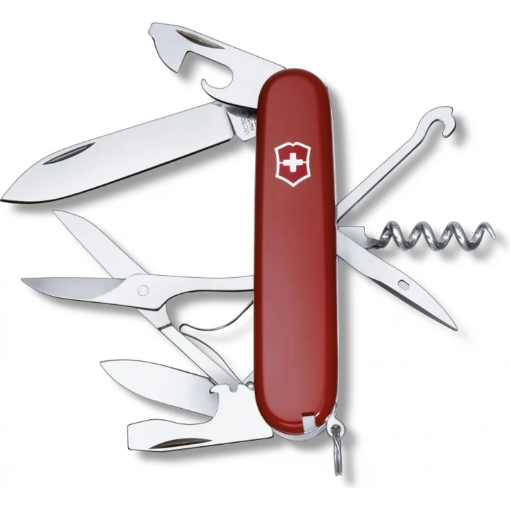 Victorinox CLIMBER Freizeitmesser – Bild 1