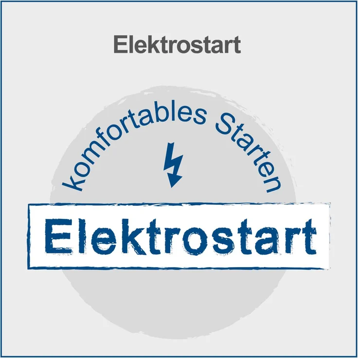Scheppach SG7100x Benzin Stromgenerator mit E-Start, 4-Takt Benzin Motor mit 12PS, 5400W Leistung, 2x 230V, 1x 400V Steckdose, 12V Anschluss, 25L Tank, AVR-Technologie, inkl. Fahrvorrichtung – Bild 5