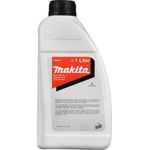 Makita Sägekettenöl Mineral Plus - 1 Liter Inhalt - 195093-1