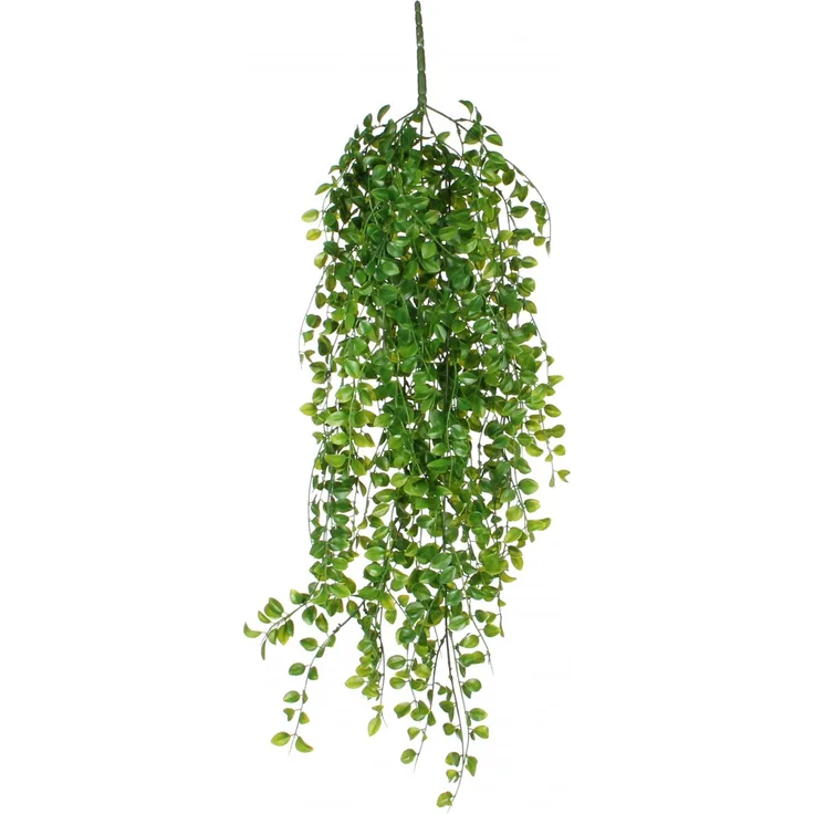 Mica Kunstpflanze Ficus grün, 81 cm