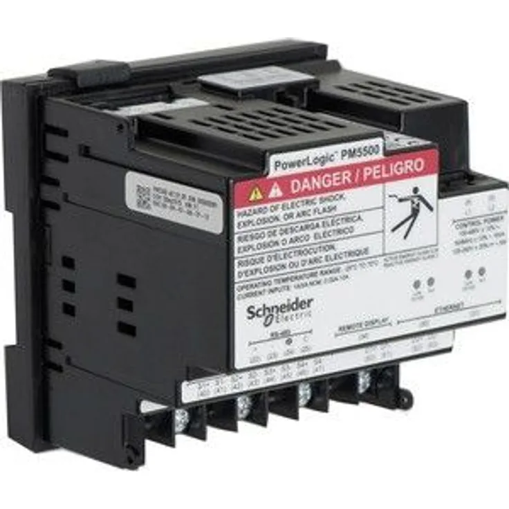 SCHNEIDER ELECTRIC Messgerät METSEPM5563