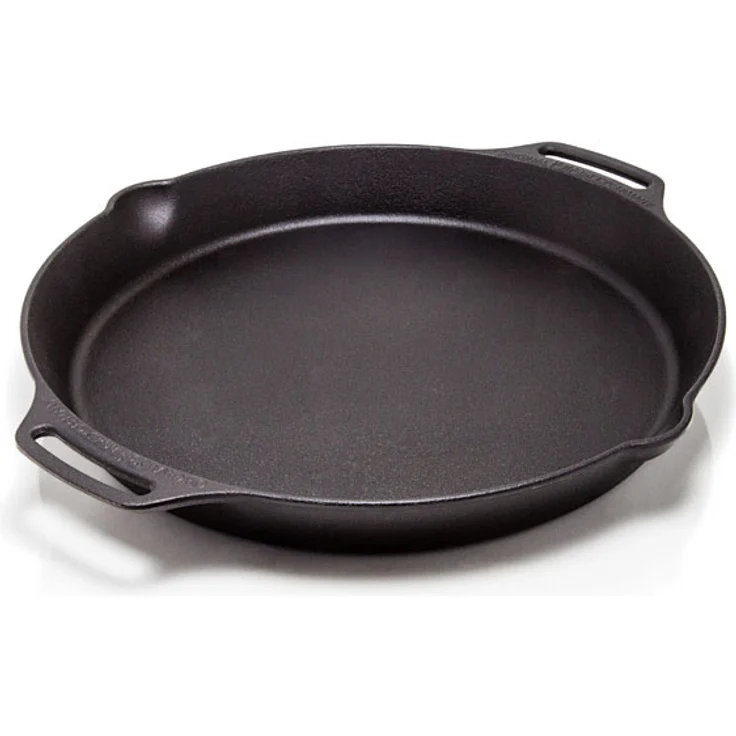 Petromax Feuerpfanne fp40h mit 2 Henkeln – Bild 1