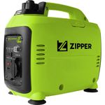 ZIPPER ZI-STE1000INV Stromerzeuger Inverter Notstrom Aggregat Generator 1000 W