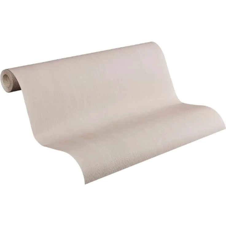 Esprit Home Papiertapete Esprit Home Braun Uni 933935