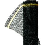 SCHATTIERNETZ 40% in 4m Breite (Meterware) Sonnenschutz Pflanzenschutz Netz