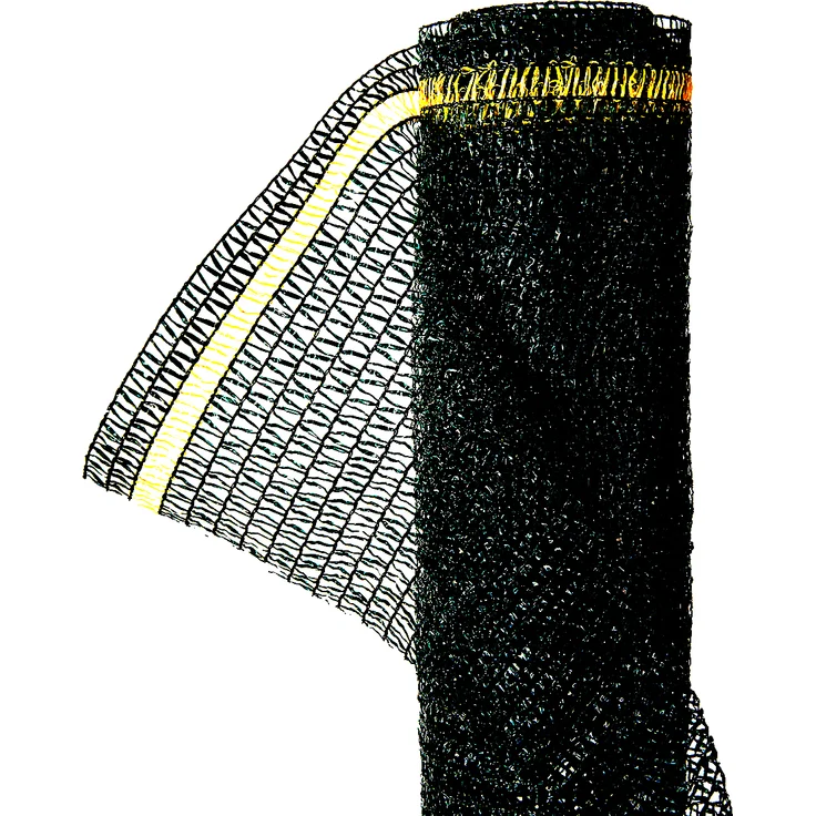 SCHATTIERNETZ 40% in 4m Breite (Meterware) Sonnenschutz Pflanzenschutz Netz – Bild 1