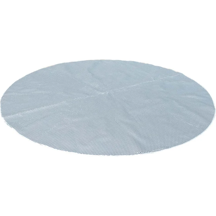 BRAST MSpa Whirlpool Bodenmatte rund 6 Personen (Ottoman, Rimba, Carlton) – Bild 1