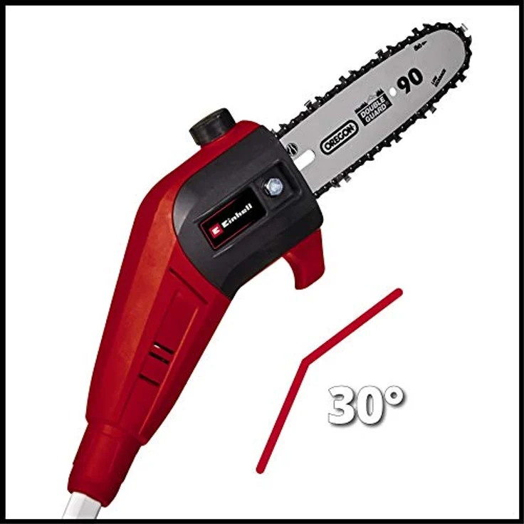 Einhell Akku-Hochentaster GC-LC 18-20 Li T Power X-Change - ohne Akku ohne Ladegerät – Bild 8