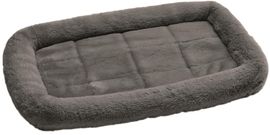 Hunter Hunde-Matte Vermont Cozy grau S – 60x40 cm