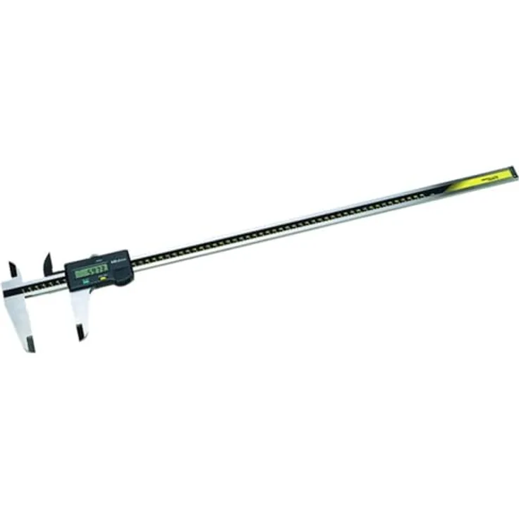 Mitutoyo Digital ABS Messschieber, 0-600 mm, ABSOLUTE Digimatic Messschieber für große Messbereiche