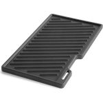 Burnhard Gusseisen Wendeplatte