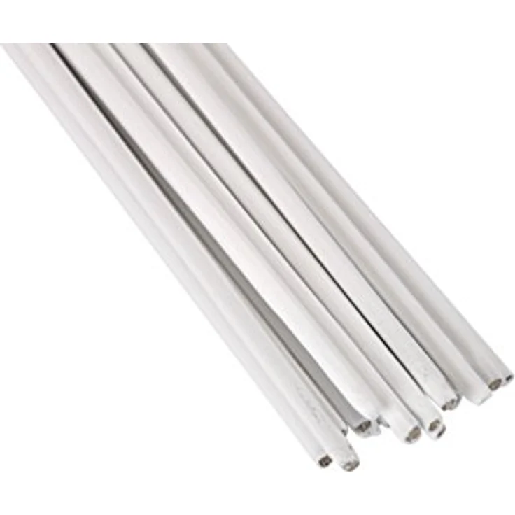 Rothenberger Industrial Neusilber-Hartlot, ROLOT 601, Ø 2 mm, Länge: 300 mm, 20 Stäbe – Bild 2